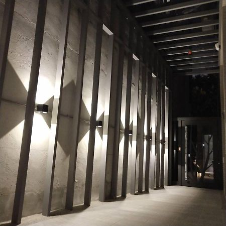 Hotel In Fengchia Taichung Exterior foto
