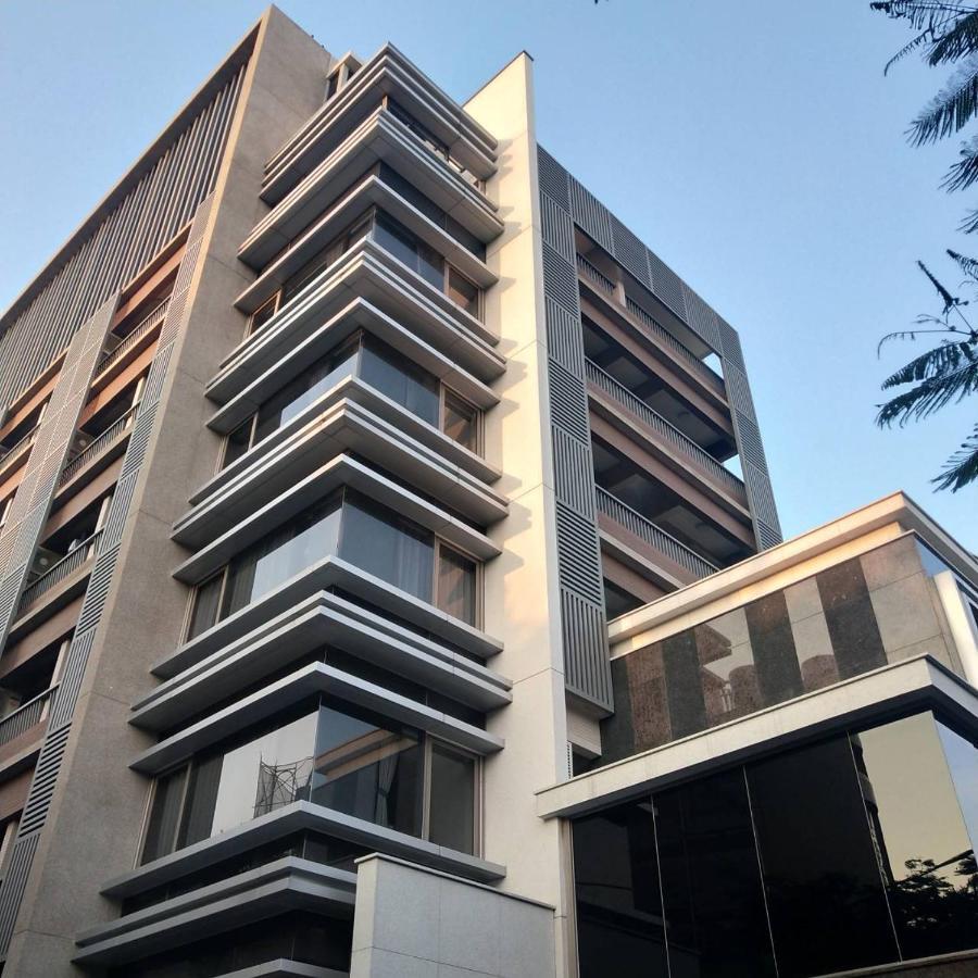 Hotel In Fengchia Taichung Exterior foto