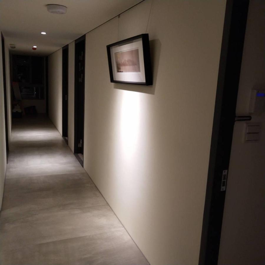 Hotel In Fengchia Taichung Exterior foto