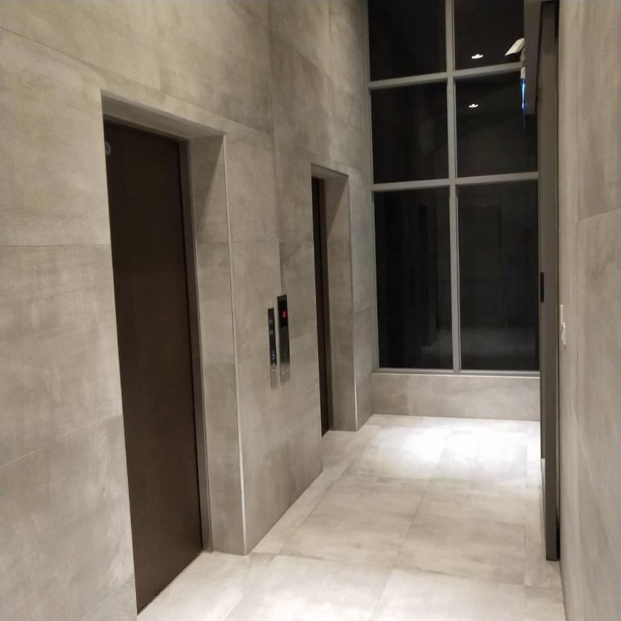 Hotel In Fengchia Taichung Exterior foto